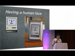 IR2012   Why a good interface can mean more than brand loyalty   Priya Prakash