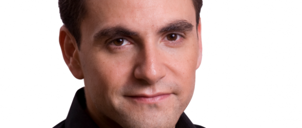 Stephane Setbon Spootnik