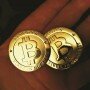 bitcoins