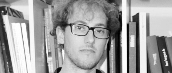 Mitch Vidler