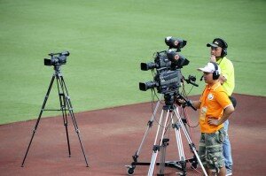 cameramen