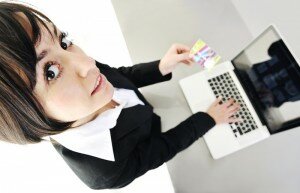 Making online payments