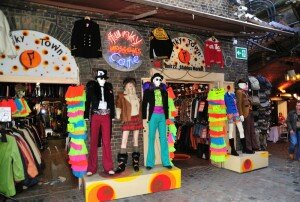 Shop