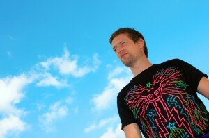 Paul, Terratag founder
