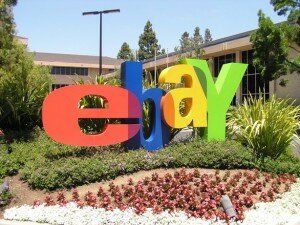 eBay in 2012