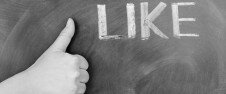 Facebook Like