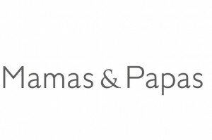 Mamas and Papas logo