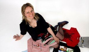 Tabitha Potts, Mimimyne founder