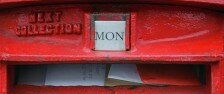 Address validation