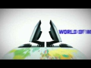 The Social Media Revolution 2012