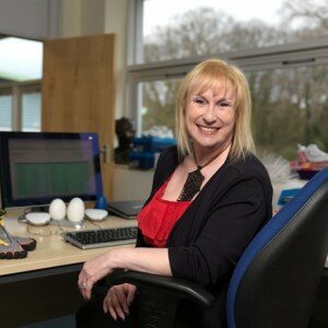 Glenys Berd