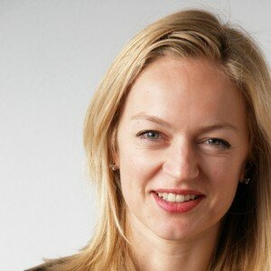 Kate Owen managing director Europe