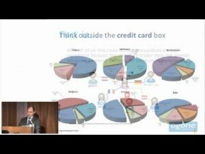 Julian Wallis, Ogone Payment Systems.