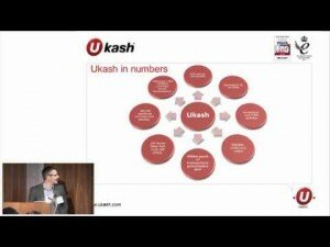 Andrew Thorpe, Ukash