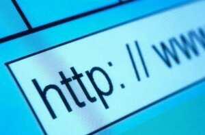 domain name