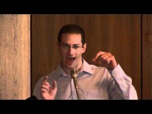 Jumpstart - Customer Experience - Shmuli Goldberg
