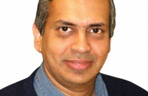 Anand Subramaniam