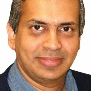 Anand Subramaniam