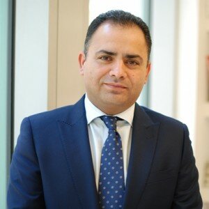 Omid Rezvani - Director Mobile Commerce Solutions - eCommera