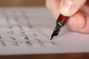 written content