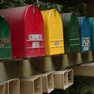 mailbox