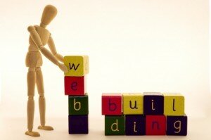 web development