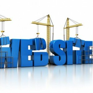 website-building