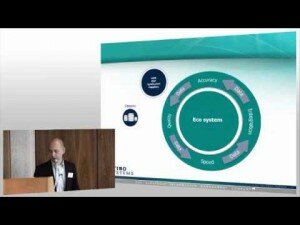 Jumpstart - Cross Channel - Simon Walker, StiboSystems