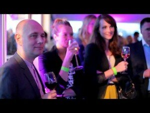 Internet Retailing eCommerce Birthday Party and Awards 2012