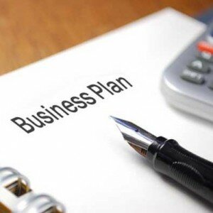 business plan