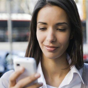 mobile phone