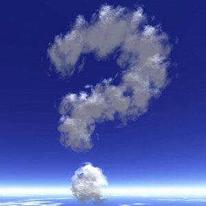 question
