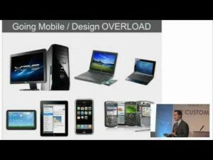 Email's Role in a World Gone 