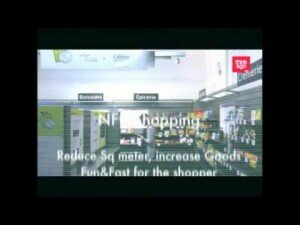 Accessible Shopping - Casino