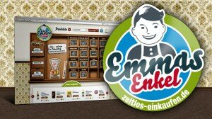 emmas enkel