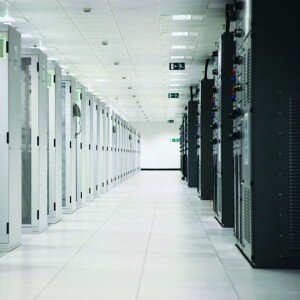 servers