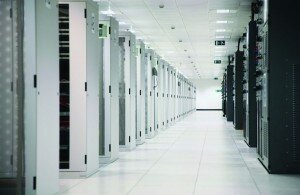 servers