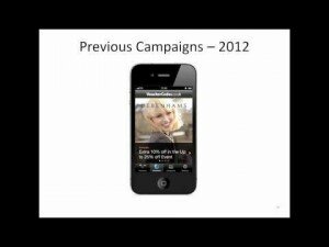 Webinar: Mobile Marketing in the Performance Channel