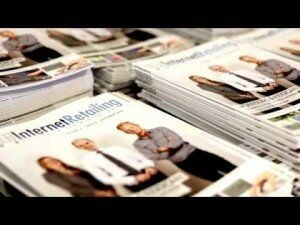 Internet Retailing 2012 Flashback