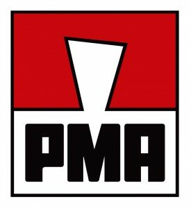 PMA Digital logo