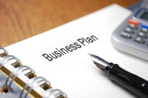 business plan