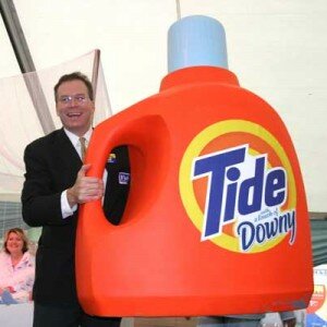 product launch