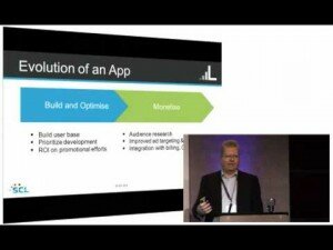 IR2012 Mobile Analytics in Multichannel Retailing Alan Hall