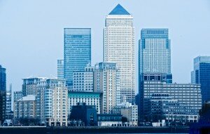 Canary Wharf