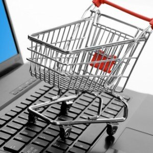 online shopping