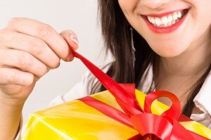 christmas present