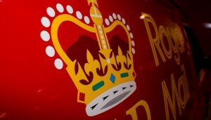 royal mail