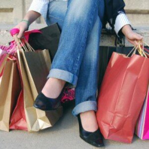 shopping
