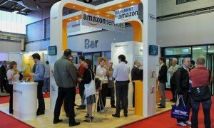 IRX trade show