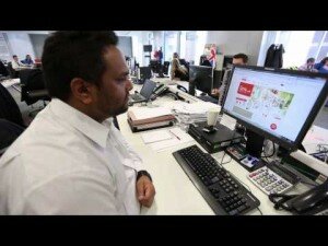 How Marks & Spencer Grew Its Business with Amazon Webstore (UK Version)